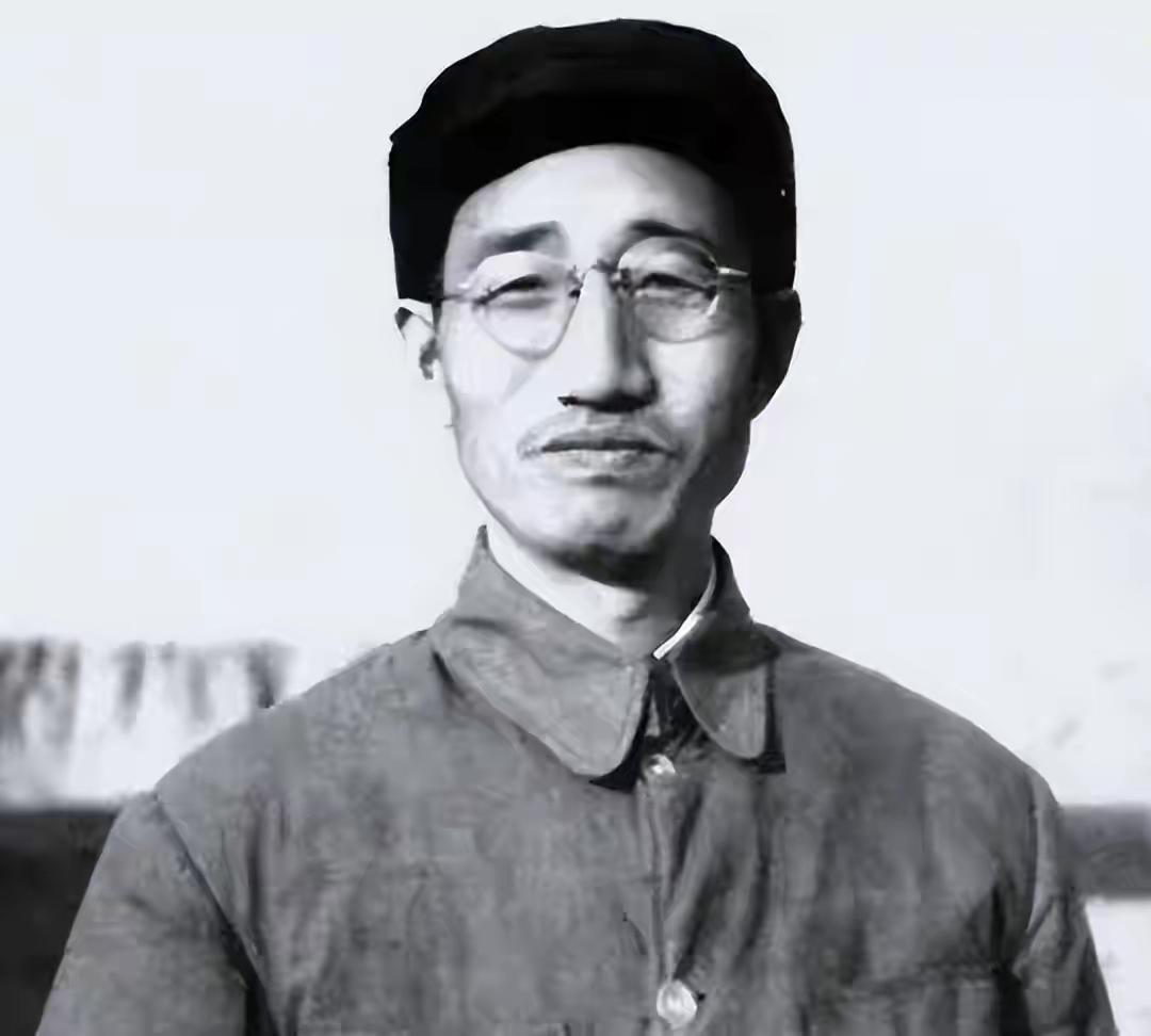 徐向前在山东：

最擅建军的元帅与根据地的奠基者

1939年5月，徐向前奉命离
