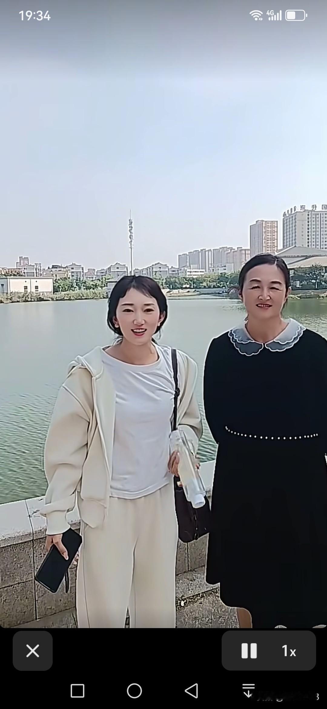 林丽这次到砀山的官司是追回婚内财产。追回在她不知情且婚姻持续期间，男方转给3+1