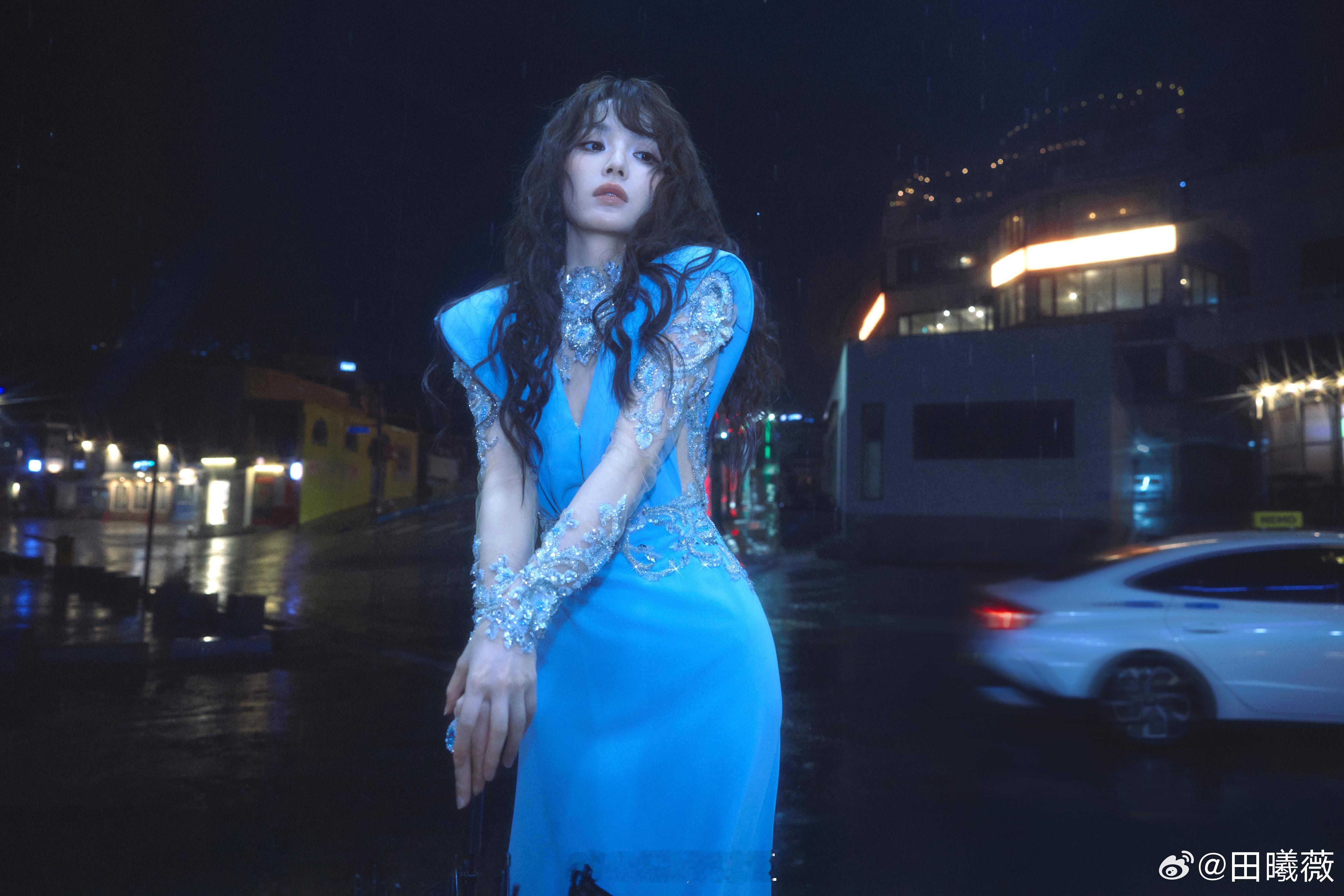 田曦薇❤️❤️❤️❤️❤️❤️ 