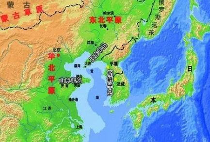我感觉一旦战争爆发，日本人的三个目标！一是，中国，二是，朝鲜，三是，俄罗斯！因为