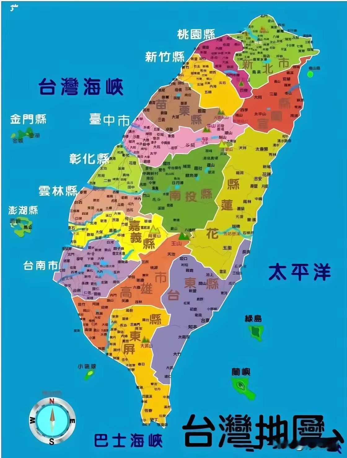 台湾名嘴黄伟翰叫嚣说“台湾绝不做第二个香港”，名嘴柳杰克反问“那你想做第二个乌克