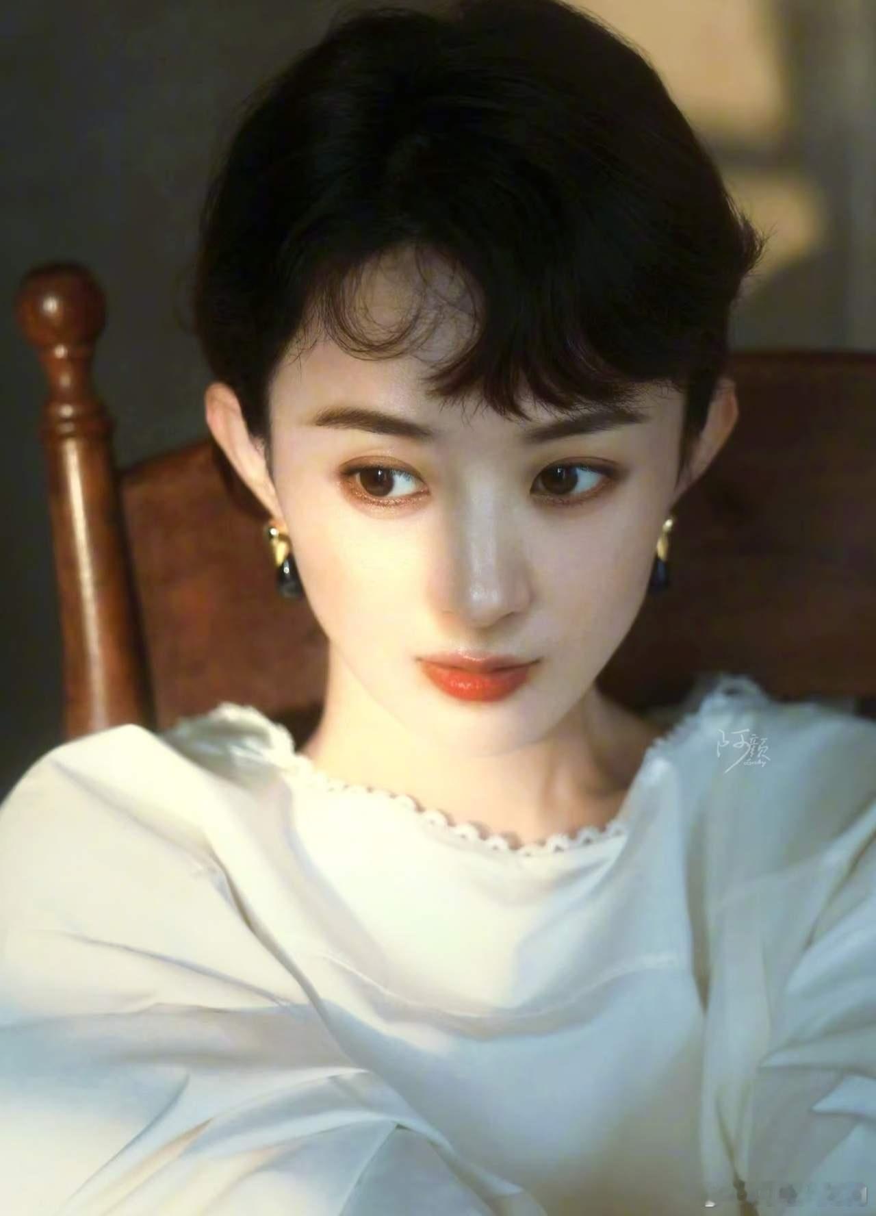 85后女星的最新咖位排名绝对王者：赵丽颖超一线：辛芷蕾 刘亦菲 杨幂准超一线：周