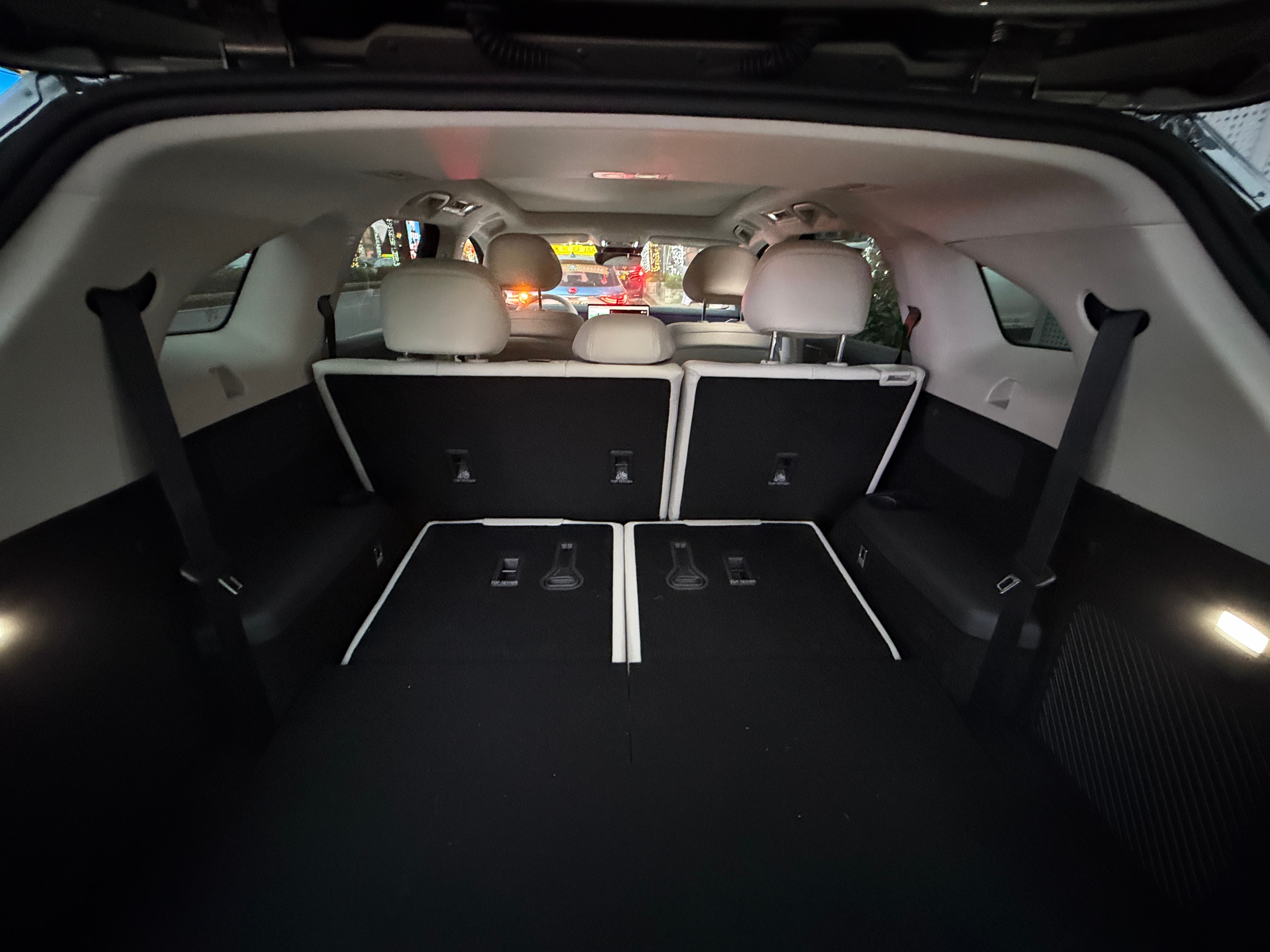 7座车的正确用法大v聊车