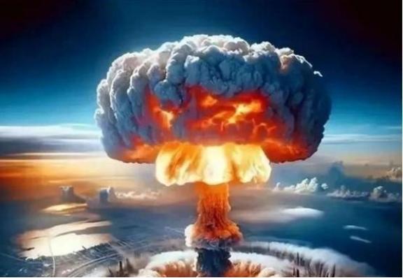 若核战爆发，中国撑不住一小时？俄专家：中国一旦翻开底牌10分钟便可逆转。2015