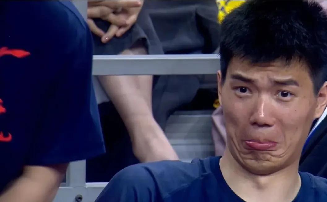 广东男篮首战北京没拿下，赛后讨论最多的不是输球本身，而是焦泊乔，这个休赛期加盟的