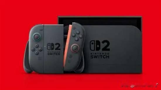 【老任继续榨干Switch2】据MyNintendoNews报道，Switch2