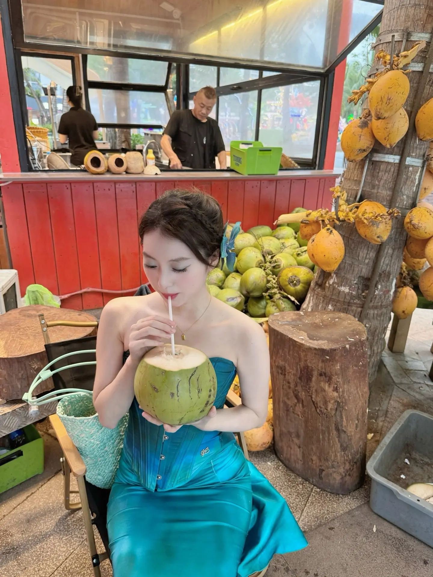 是否两个人足够捕捉爱的镜头