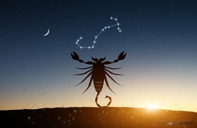 天蝎座喜欢的女生类型还挺有门道。
初次相识，天蝎男不会主动表现好感，这时女生可稍