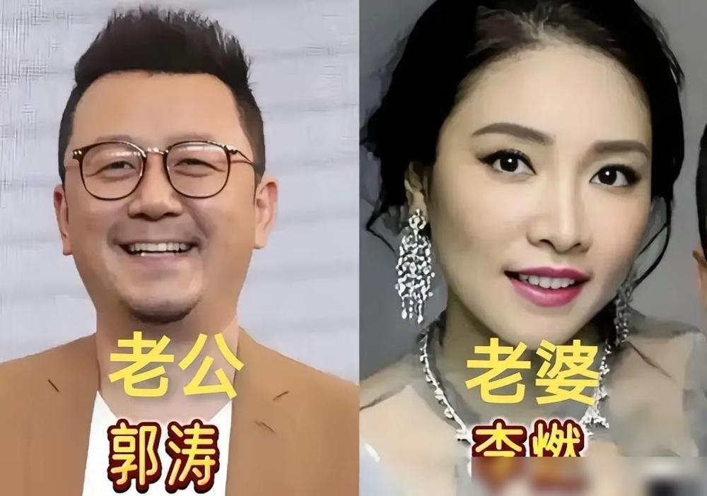 梅婷在父母爱情中演的很好，戏外的老公很优秀。

说起来就是一群演员在《父母爱情》