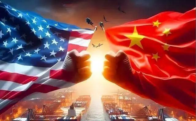 美伊这一场军事较量，彻底提醒全世界“警惕中国”！
 
它们不约而同地问出了一个极