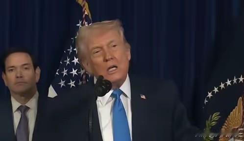 “我就是想要委内瑞拉的石油，做石油生意，然后卖给其他国家。”

老特真是一点不藏