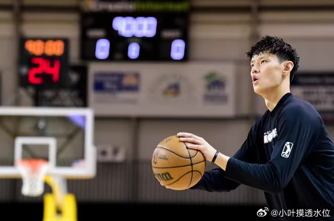 媒体人：曾凡博今日发烧缺席训练，威廉姆斯参加了赛前训练5月22日讯 今日CBA季