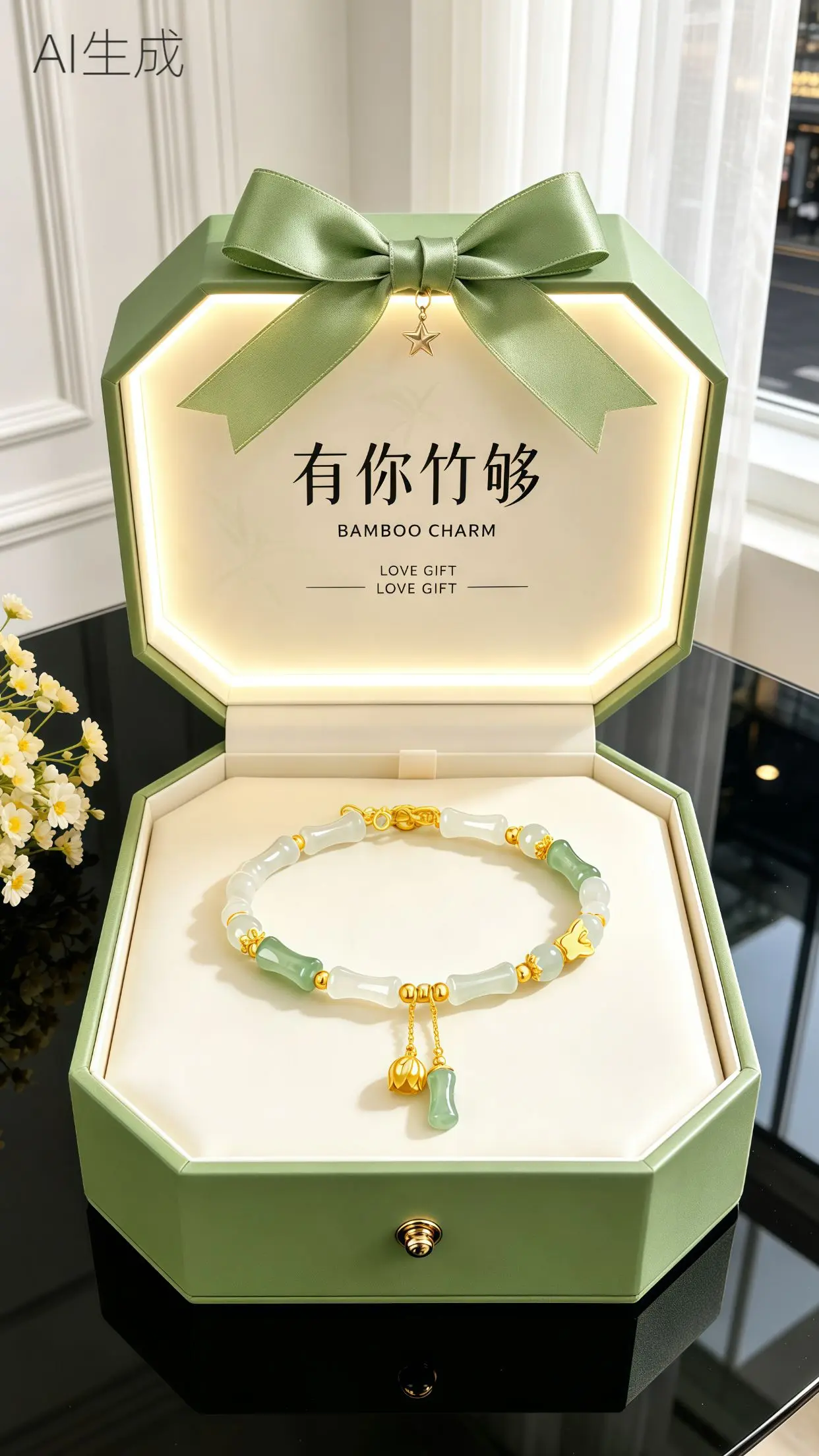 送女友仪式感礼物推荐 女孩喜欢的礼物 送女朋友礼物高端 送老婆结婚纪念日礼物