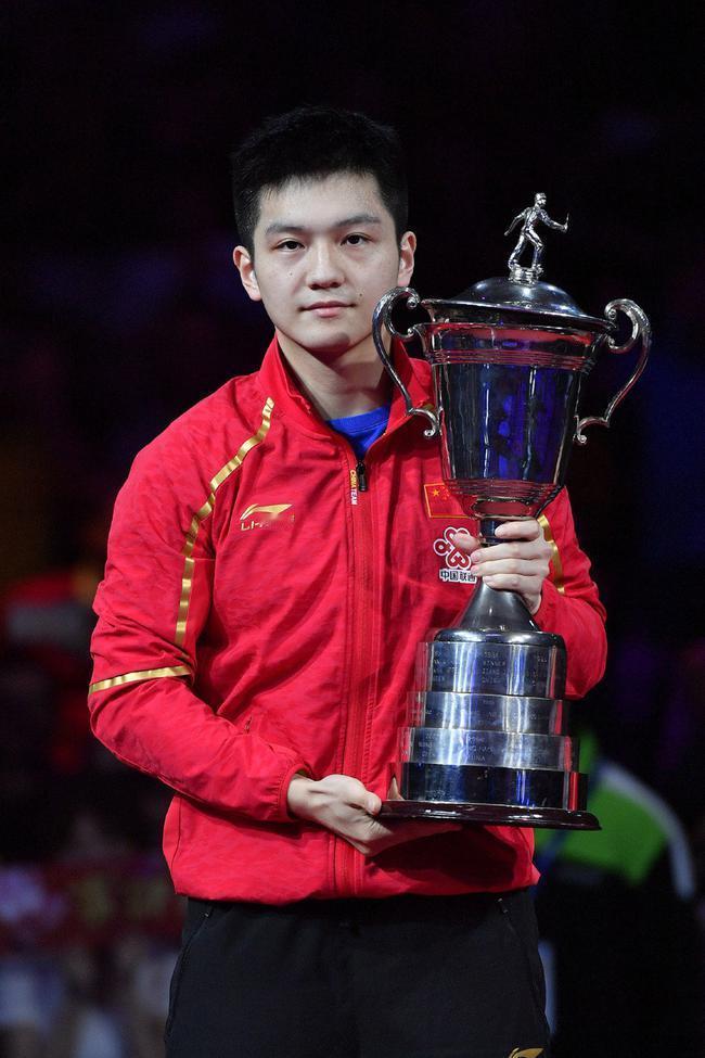 振东缺席世乒赛真相曝光，薪资+合约冲突引热议
 
樊振东缺席伦敦世乒赛！德甲合约