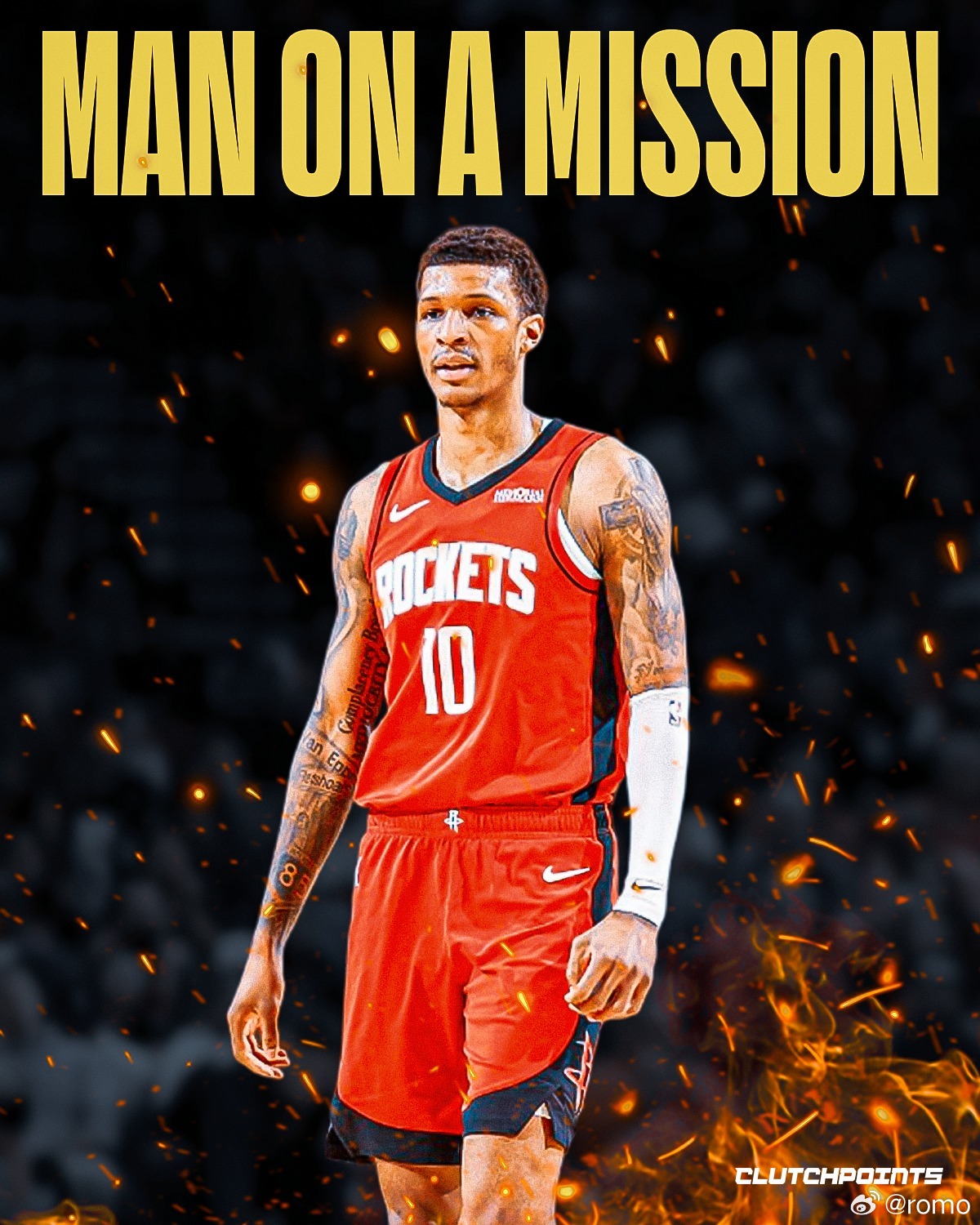 小贾获得西部2月最佳防守球员的提名贾巴里史密斯