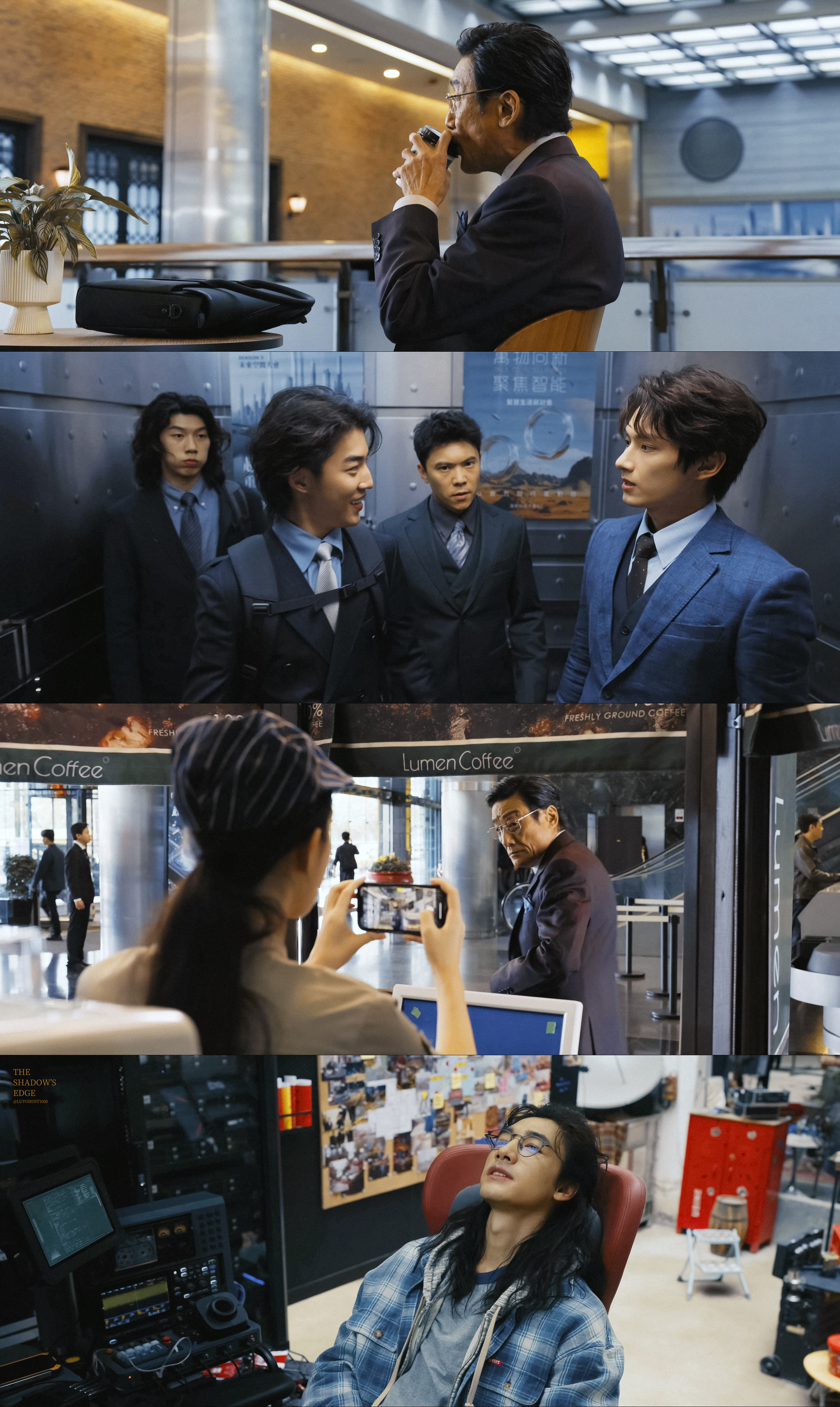 父与子下辈子给您做亲儿子…