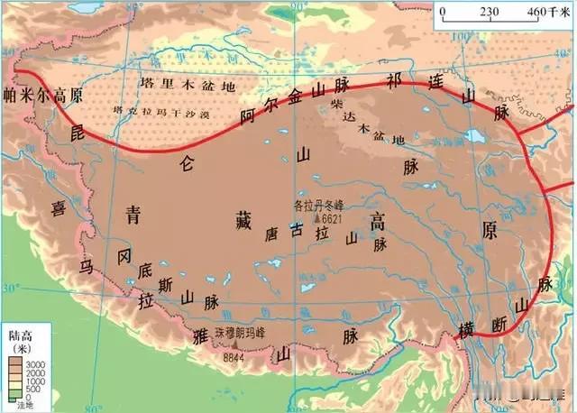 雅鲁藏布江电站开始动工修建了，这可真是件大好事。它每年能够发电3000亿度呢，简