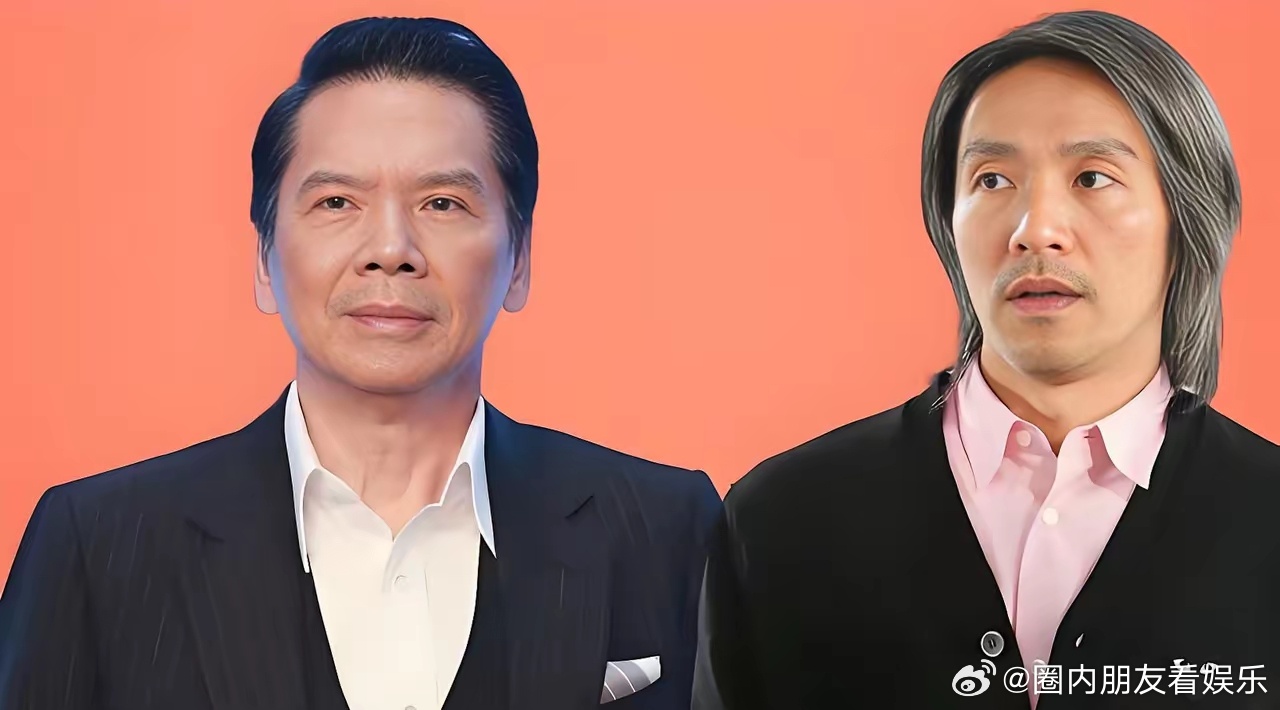 向华强，你就是在职场霸凌周星驰！原因就2个。1. 顶级销冠，你给我拿底薪？199