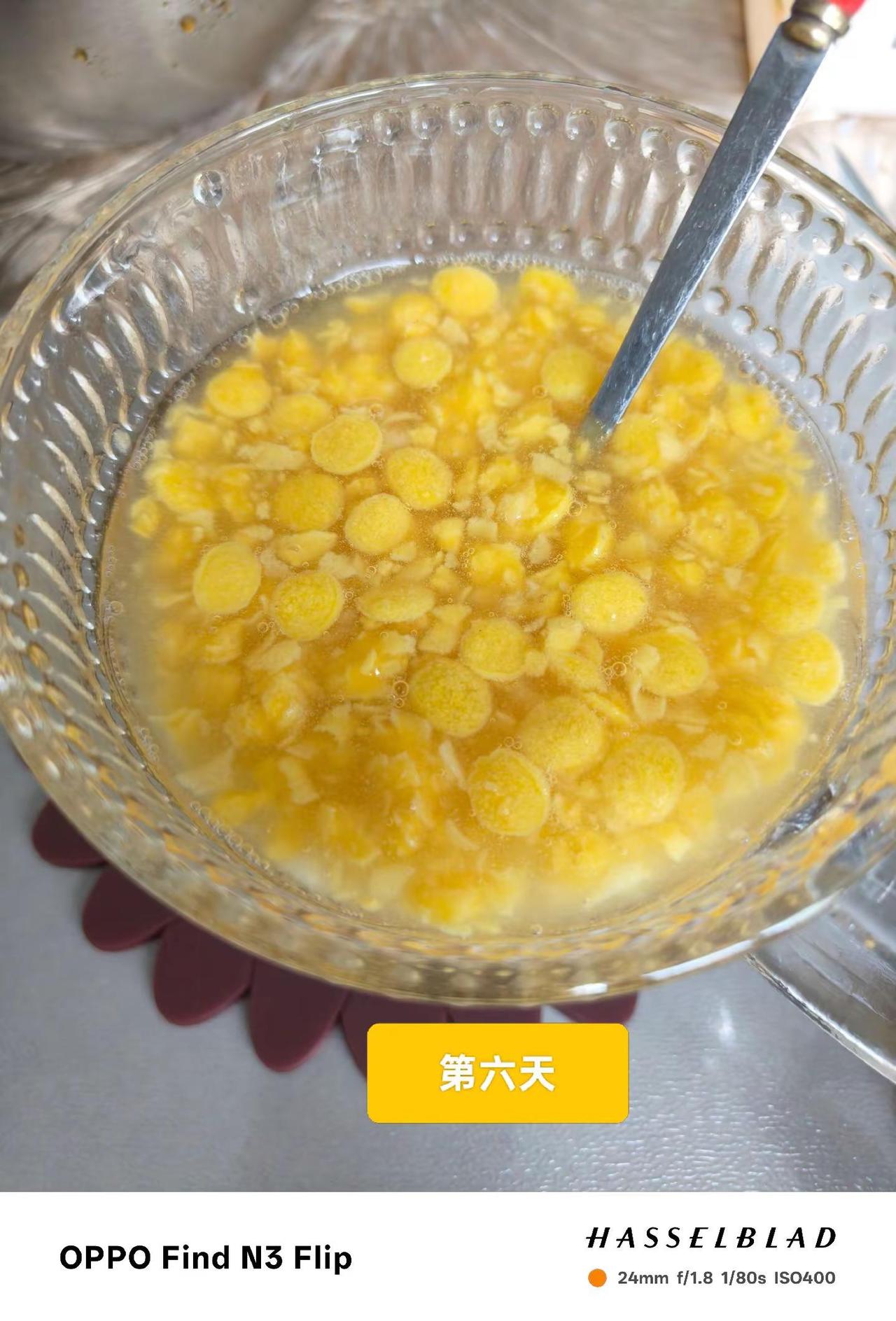 自我突破与成长，“7天，从怀疑到坚持，从饥饿到平静，终于完成了这次次辟谷，这不仅