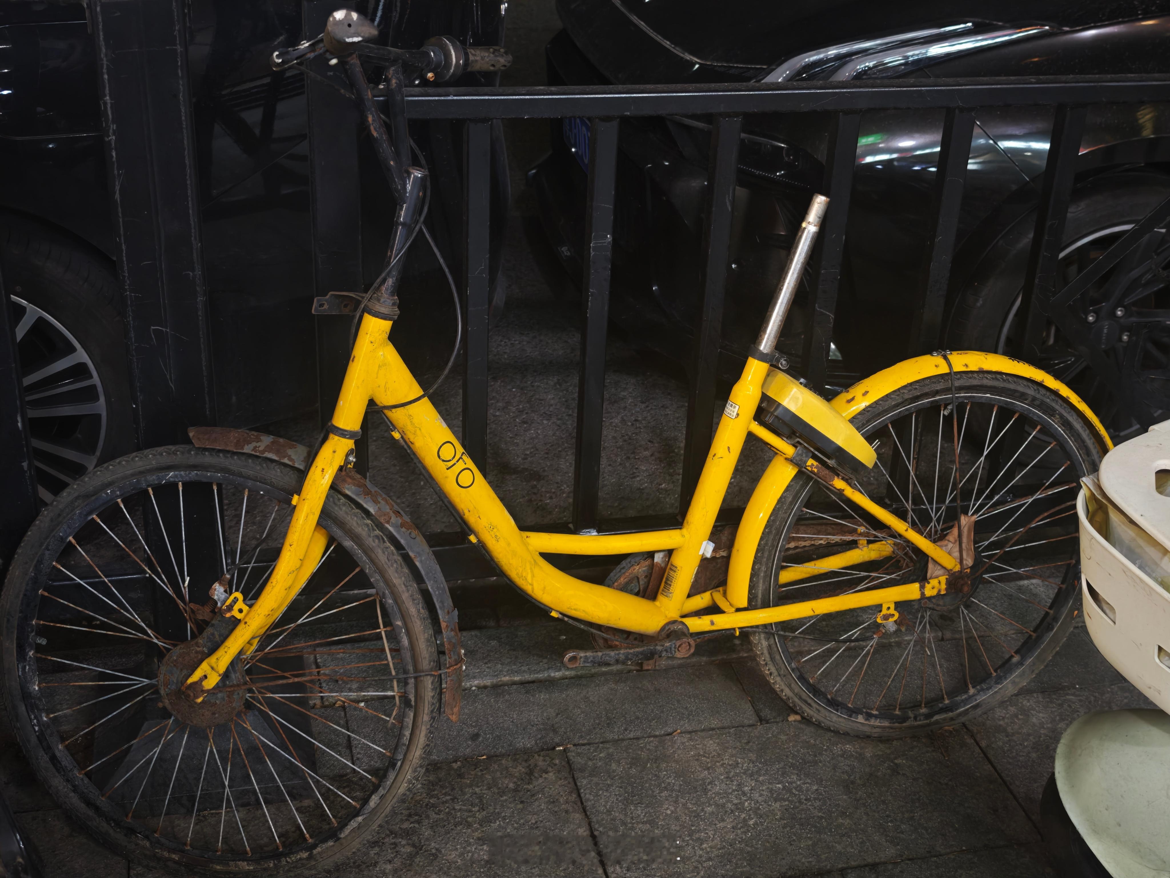 曾经辉煌一时，现在无人问津 