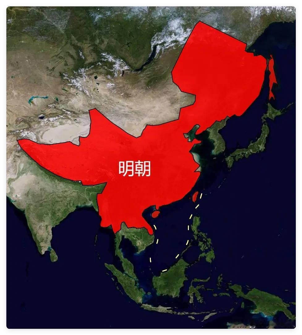 在大明朝，藩属国的读书人可以在大明考科举做官吗？

你是否想过，几百年前的明朝，