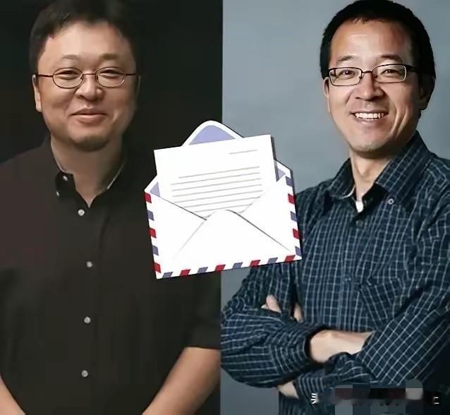 罗永浩大骂俞敏洪，俞敏洪为啥不反击？

俞敏洪这个段位，他是不会理会罗永浩的挑衅