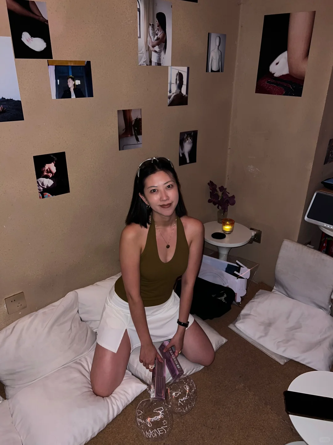 不愧是上海，摄影展玩那么花