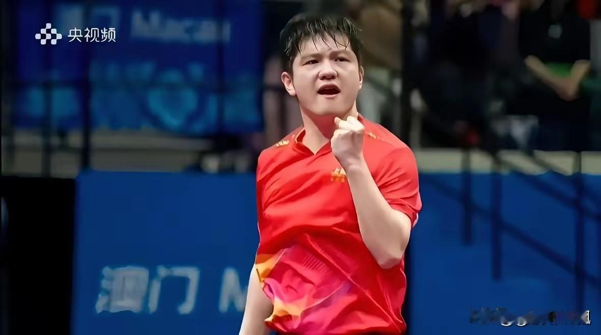 小胖3：0徐瑛彬多少有点意外。

       虽然说小胖在全运会上大杀四方出尽