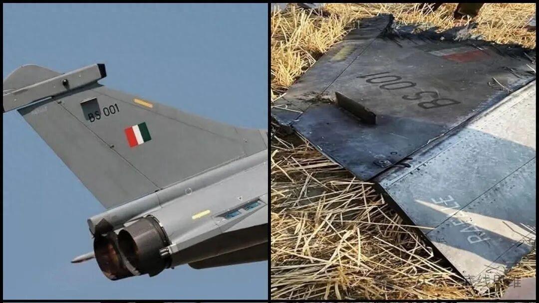 晨枫：5·7空战是最好的证明
去年的5·7空战里，巴基斯坦空军大胜，声称用歼-1