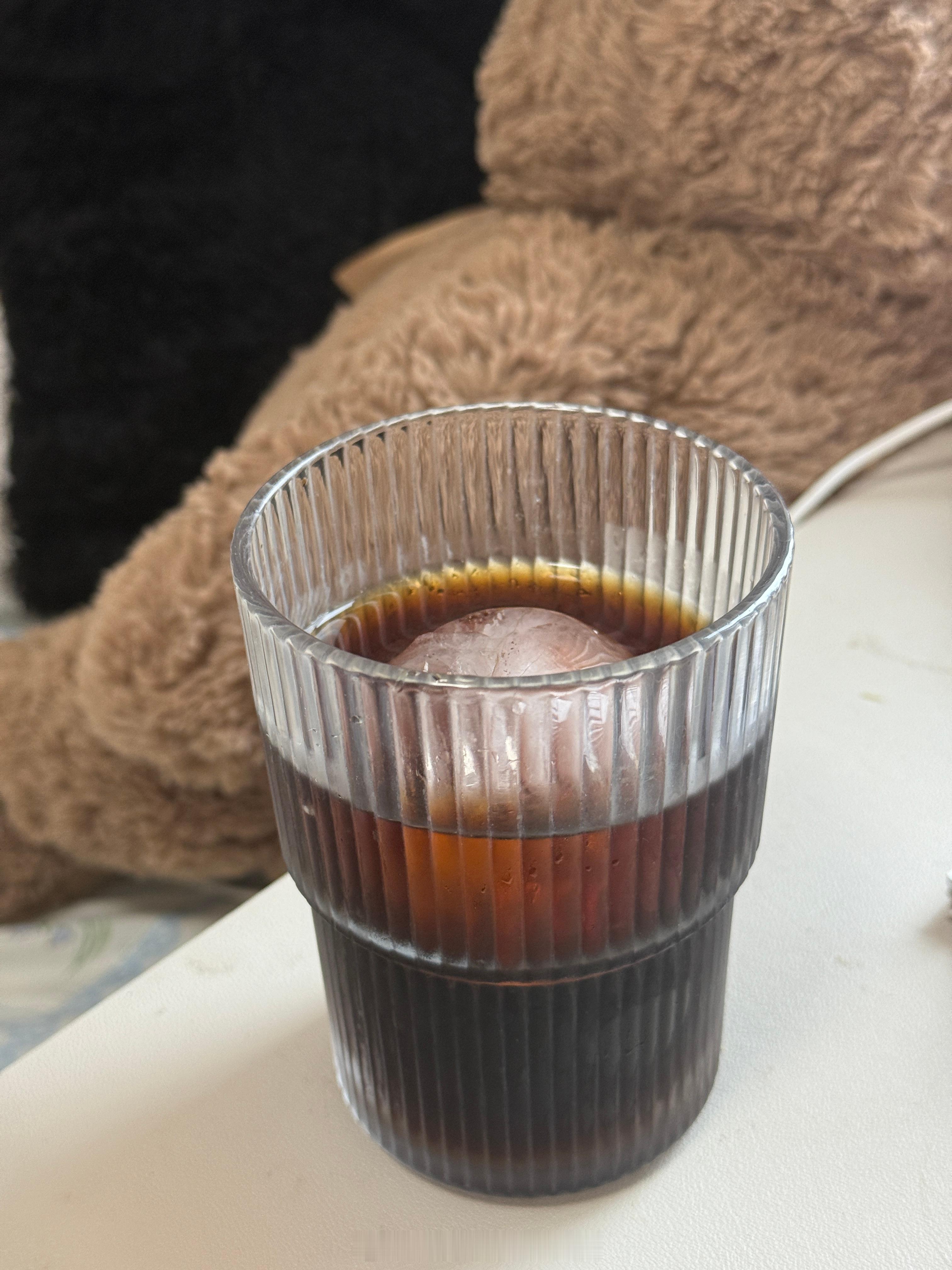 每天都给自己做一杯饮品