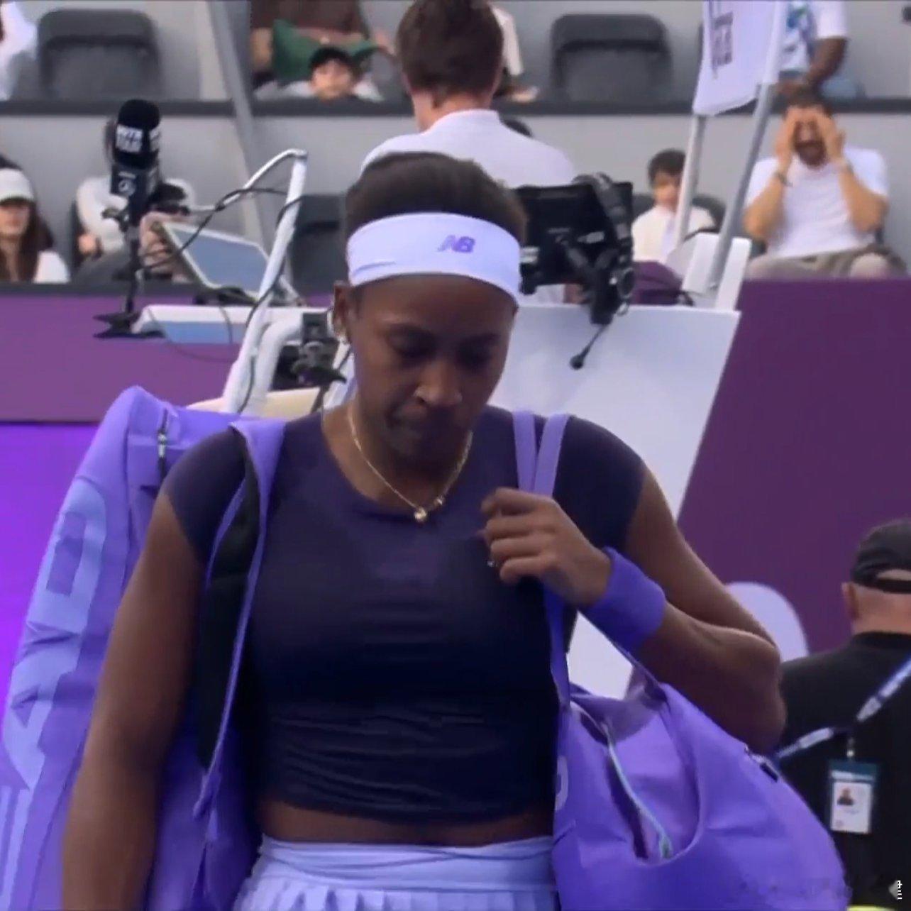 科恰雷托谈击败高芙的秘诀：“对意大利人来说有点不同…这周，我更专注于冬季奥运会而