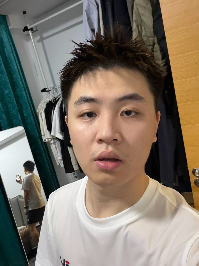 给我点整容意见 ​​​