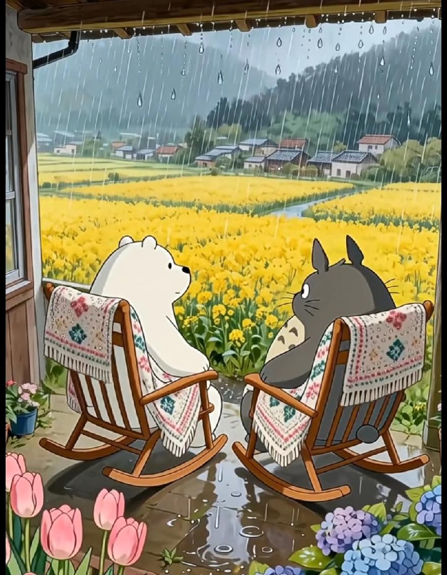 张高澄道长说，每天站桩就可以很好保养身体。
站桩动作简单，随时随地都可以做。
每