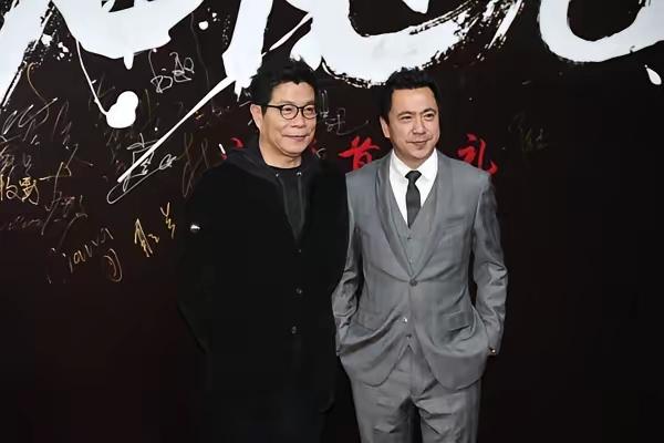 华谊破产重整标志着一个时代的终结！

今天的消息，曾经的影视第一股，华谊兄弟被申