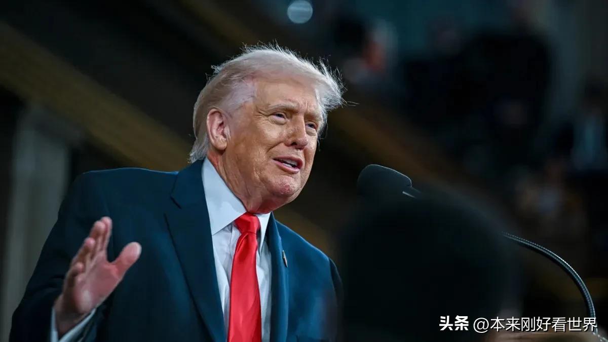 特朗普这个人嘴炮太厉害、也太没品位了。伊朗最高领袖哈梅内伊全家被他“灭门”了，他