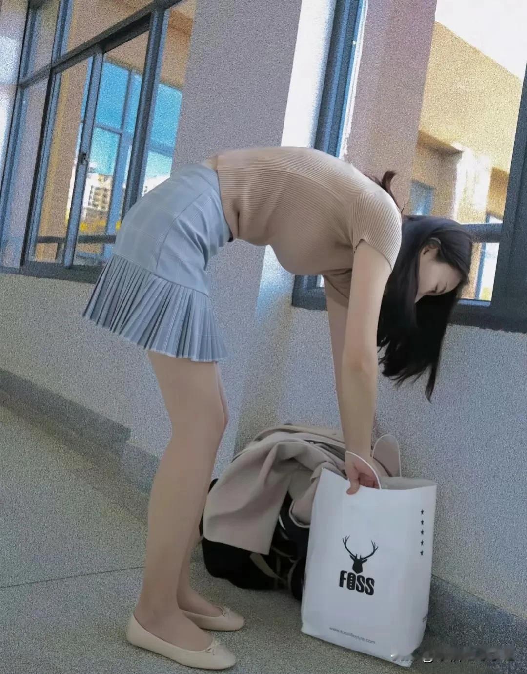 当收到快递的那一刻比什么都兴奋