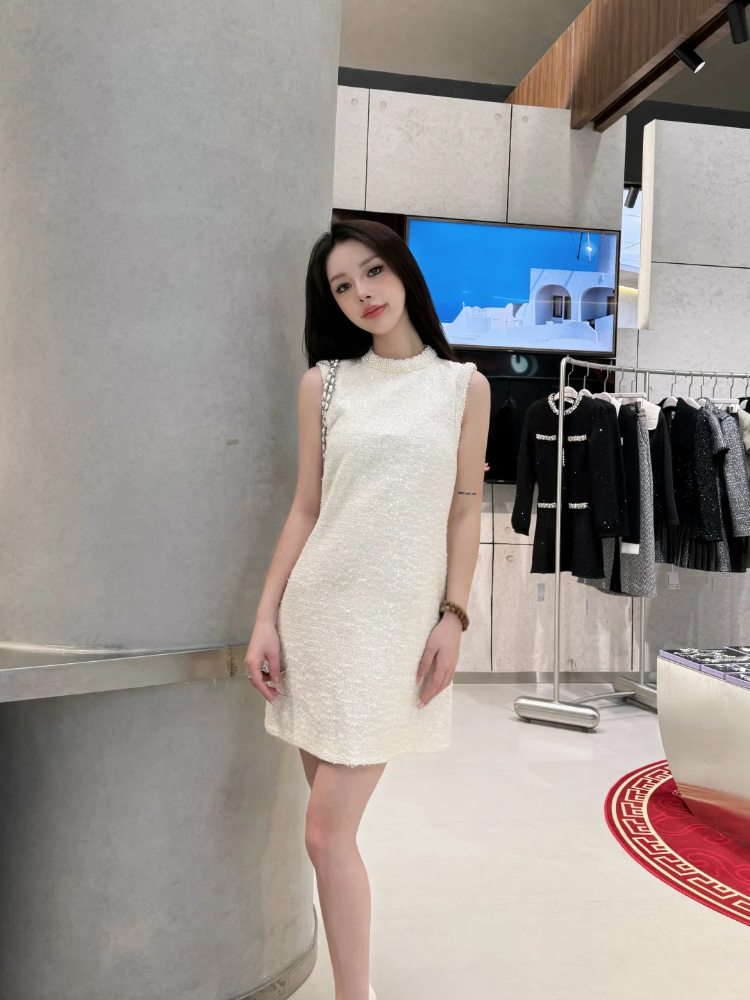 这一组也是美的没边🤍