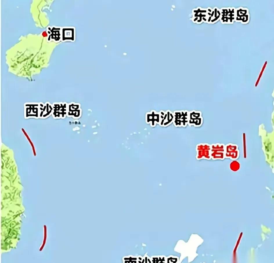 关于黄岩岛，一个很现实的问题摆上了桌面。

想在上面搞建设，但珊瑚礁生态是红线，