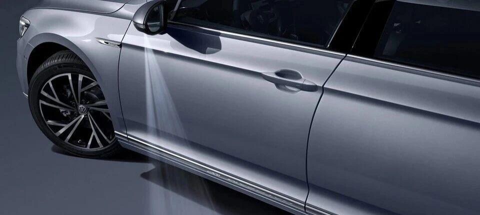 12.99万迈腾380刷屏！B8才是真神，B9越改越像速腾“东北小伙开迈腾380