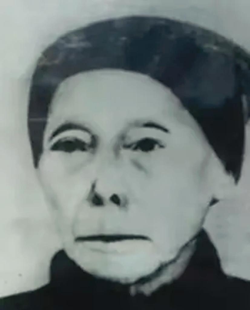 1933年，毛主席躲进一农妇家，谁料，敌人搜查时，农妇却说：“你们要找的人就是他