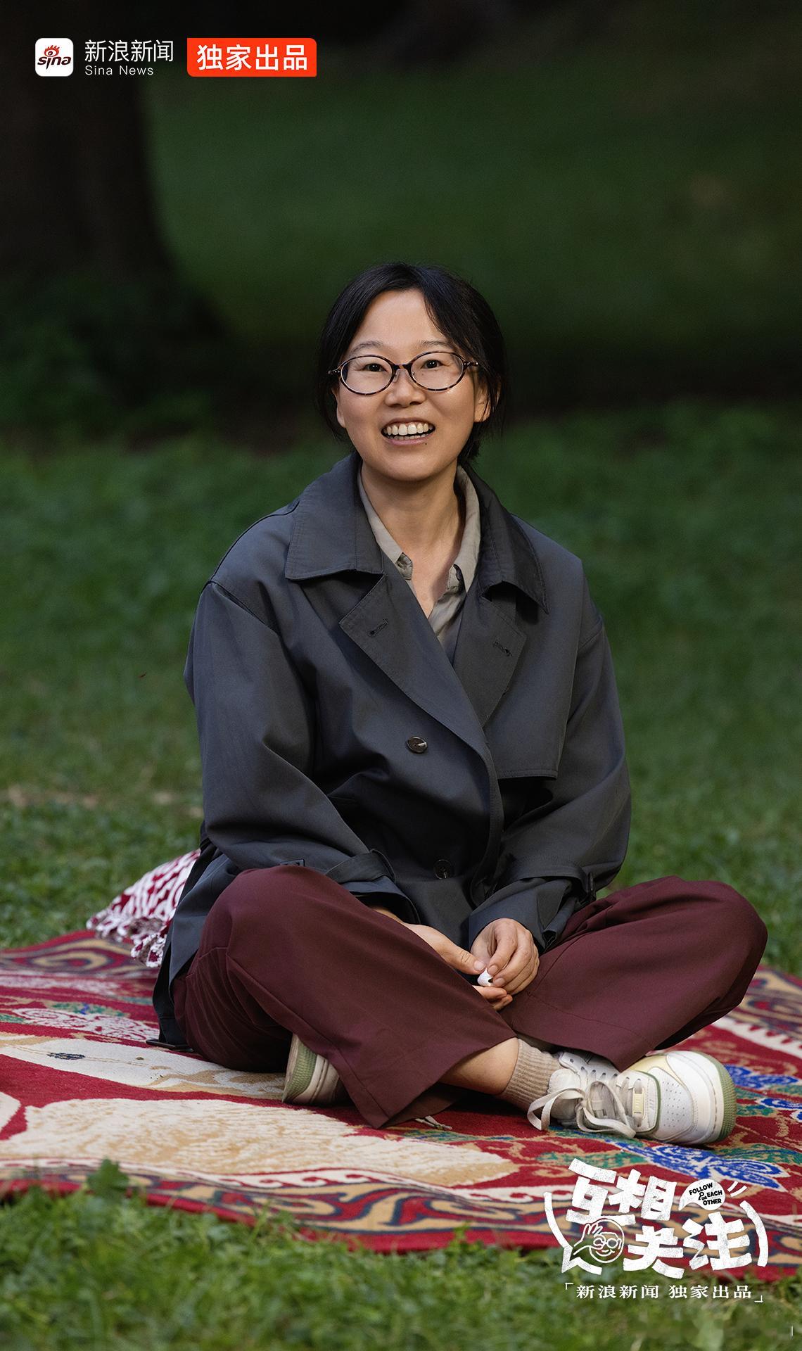 李娟说很讨厌疗愈这个词互相关注疗愈这个词，我也越来越听不惯了，不是说不需要，是被