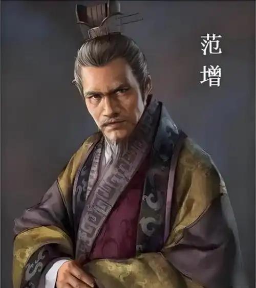 陈平牺牲2000女子，换来刘邦一命，临终泪流不止：我家必毁于阴祸
公元前178年