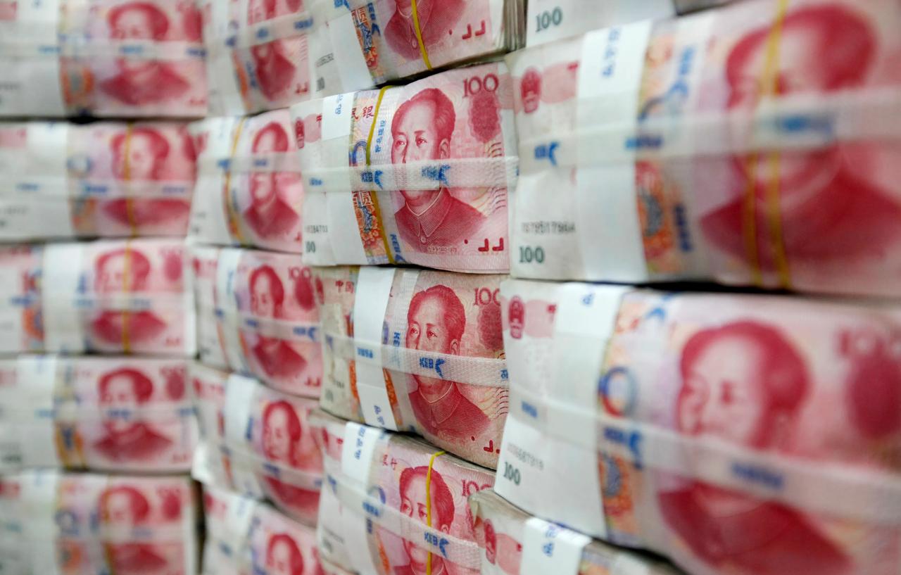 “全民分红”4万亿？别惦记了！
看看美国发钱的后果，通胀先把你的存款吃掉。
最近