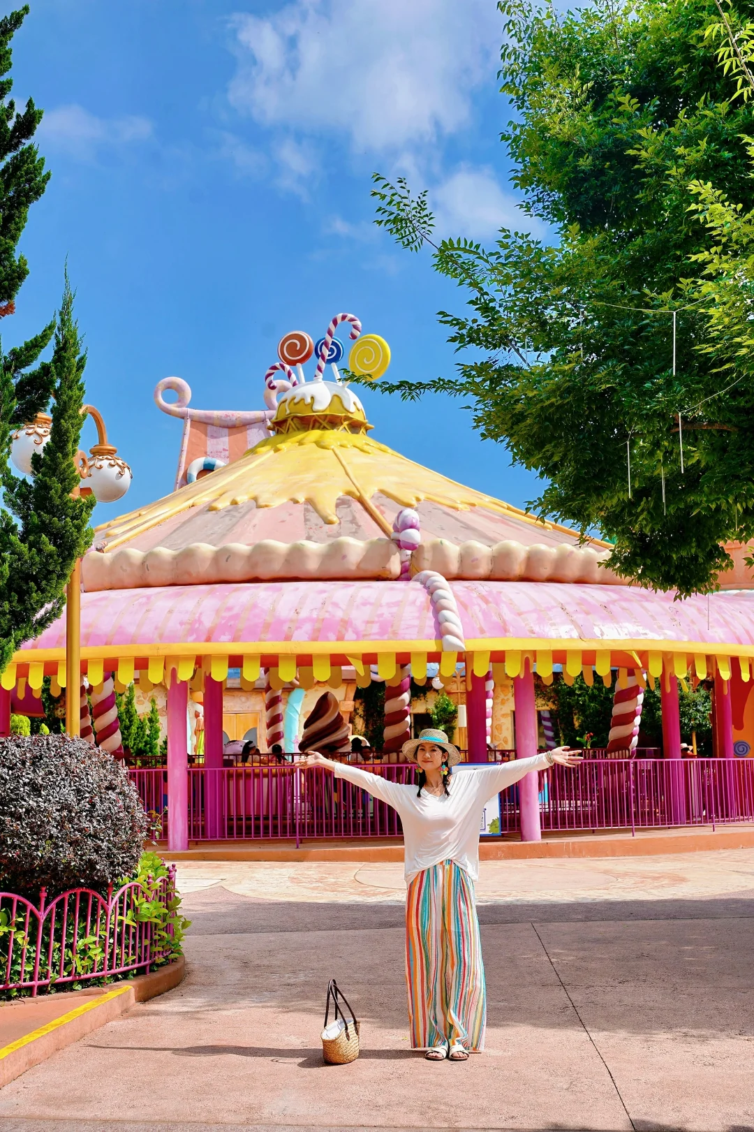 在云南昆明！！藏着的宝藏乐园……