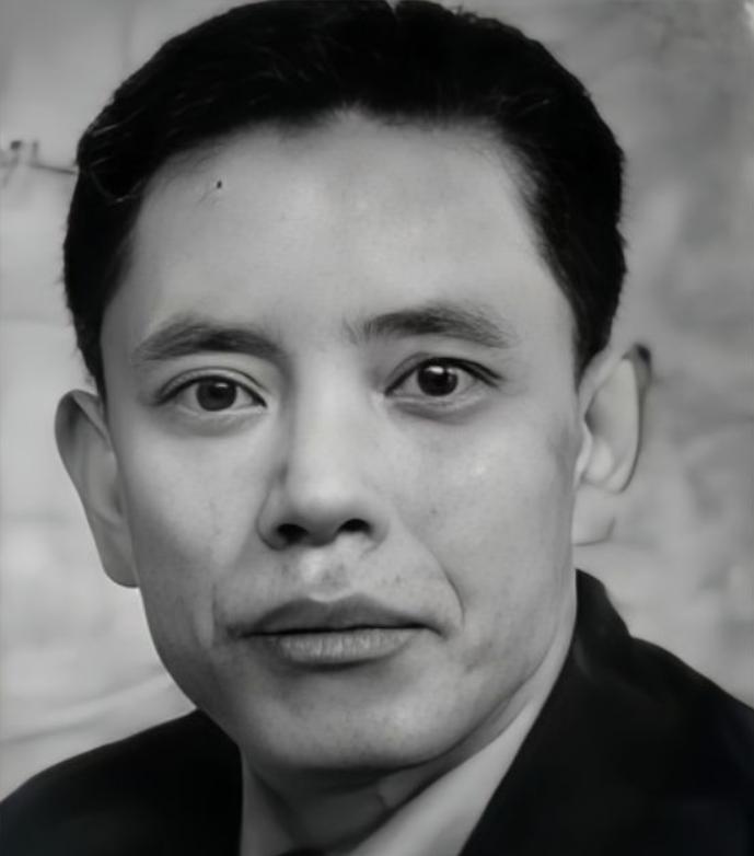 1948年，军统元老余乐醒在自贡遇到了自己的学生，可这个学生却准备抓他，余乐醒见