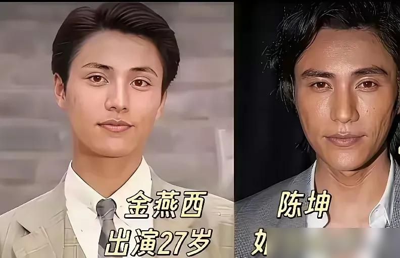 别瞎扯三十多年前的剧了。董洁那时候才十岁，刚进部队学跳舞，连演员都算不上。
她