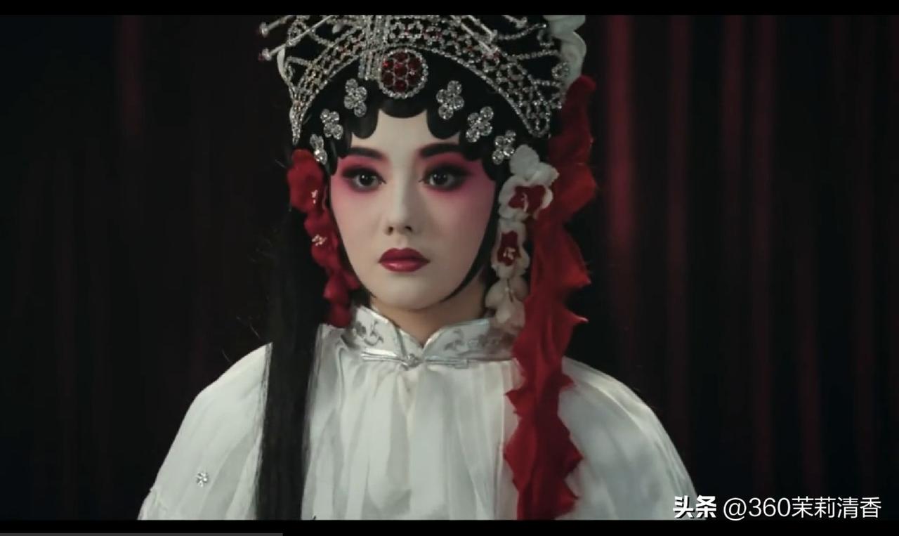 电视剧《主角》最新剧情中，楚嘉禾（韩沛颖饰）怎么也没想到，她想陷害忆秦娥（刘浩存