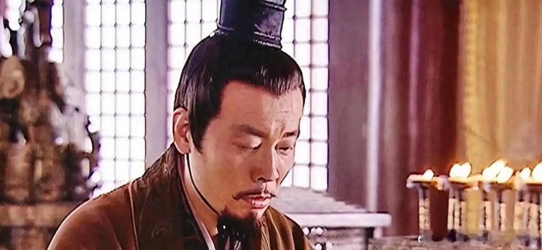 公元前 115 年，汉武帝派去清算御史大夫张汤家产的内侍匆匆返回。刘彻很纳闷：“
