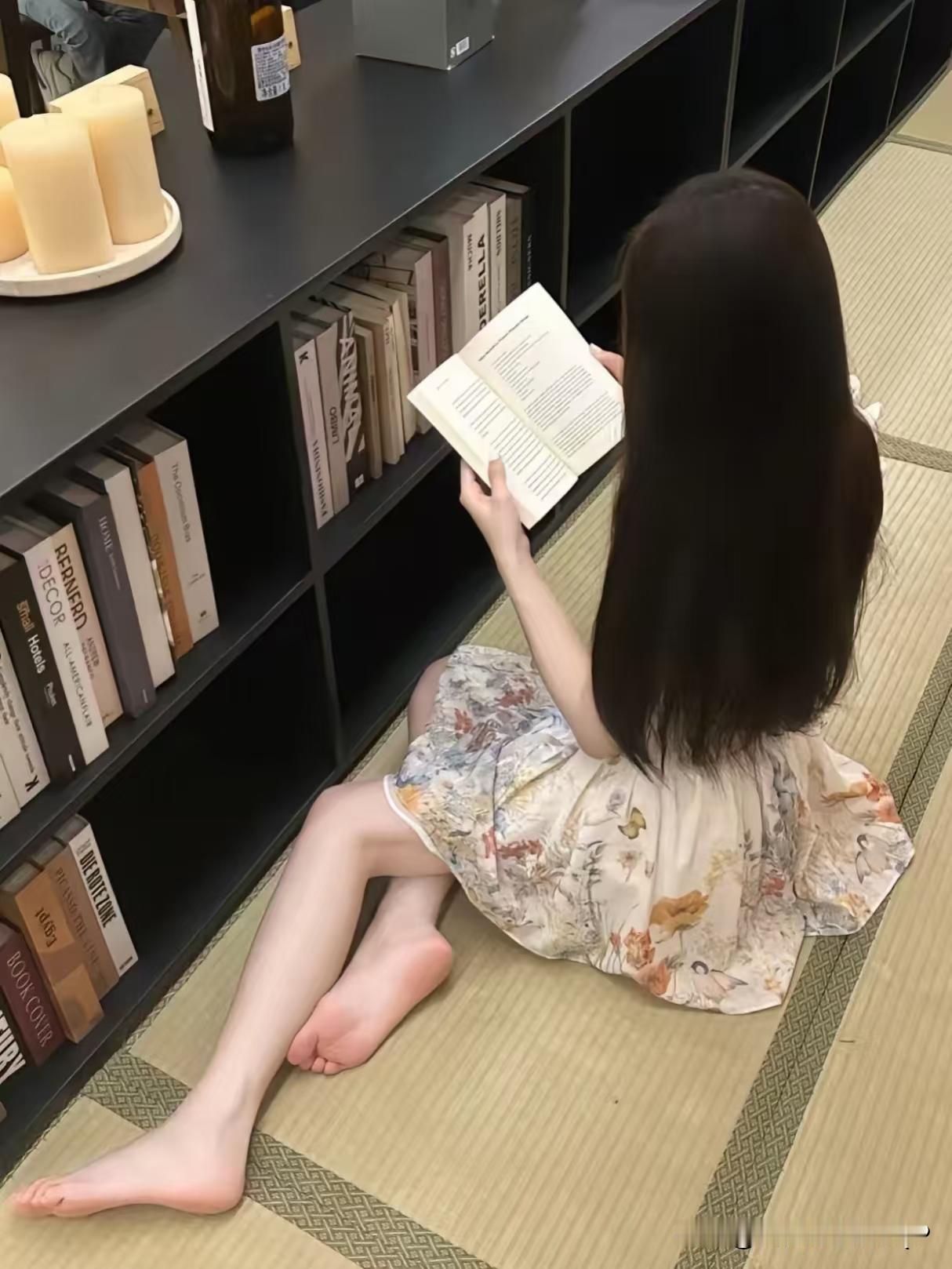 书中自有颜如玉，书中自有黄金屋