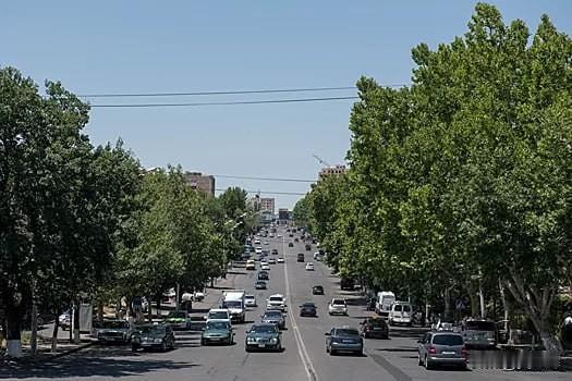 埃里温将列宁格勒街更名为“柯克·科克里安街”
 
亚美尼亚首都埃里温市议会通过决